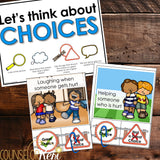 Behavior Expectations Classroom Guidance Lesson: Rules and Expectations