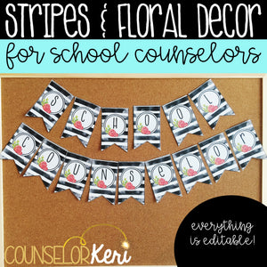 How to Decorate School Counselor Office: Creative Ideas for Comfort