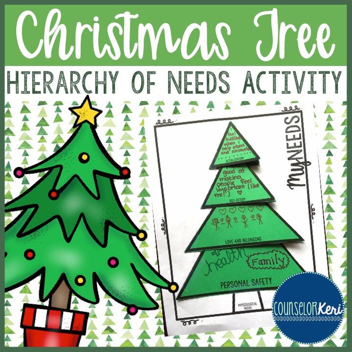 christmas-personal-needs-activity-school-counseling-maslow-s-hierarch-counselor-keri