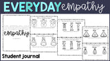Everyday Empathy: Introductory Empathy Activities and Scenarios Digital Activity