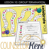 Confidence Group: Confidence and Self Esteem Activities for Group Counseling