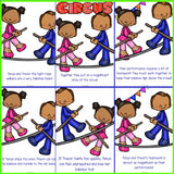 Teamwork & Cooperation Classroom Guidance Lesson for Pre-K and Kindergarten