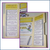 Internet Safety Lap Book for Elementary School Counseling