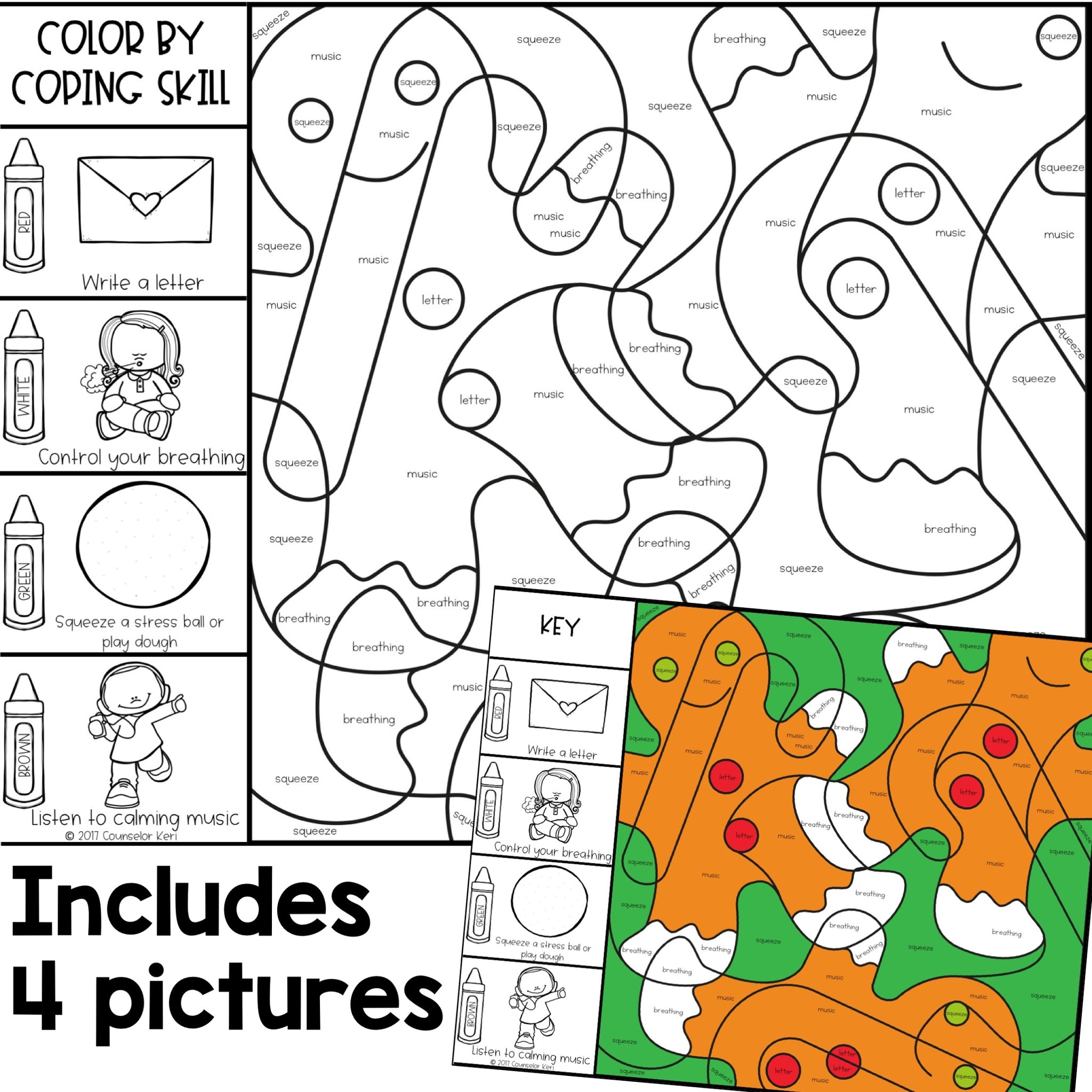 Slide3 3643baf4 511e 4939 add6 colorcoping skills christmas holiday activity elementary