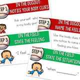 Emotion Recognition Classroom Guidance Lessons: Identify & Express Feelings