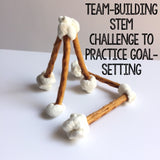 SMART Goal Setting with Long- and Short-Term Goals Classroom Guidance Lesson