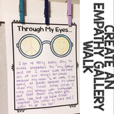 Empathy Classroom Guidance Lesson for Elementary School Counseling