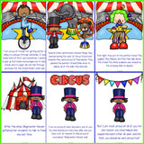 End of the Year Classroom Guidance Lesson for Pre-K and Kindergarten Counseling