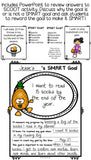 SMART Goals Classroom Guidance Lesson for Elementary School Counseling