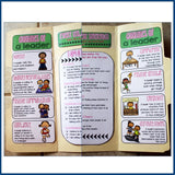Elementary School Counseling Lap Book: Leadership Qualities