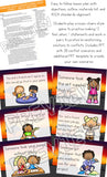 Conflict Resolution Classroom Guidance Lesson for Early Elementary/Primary