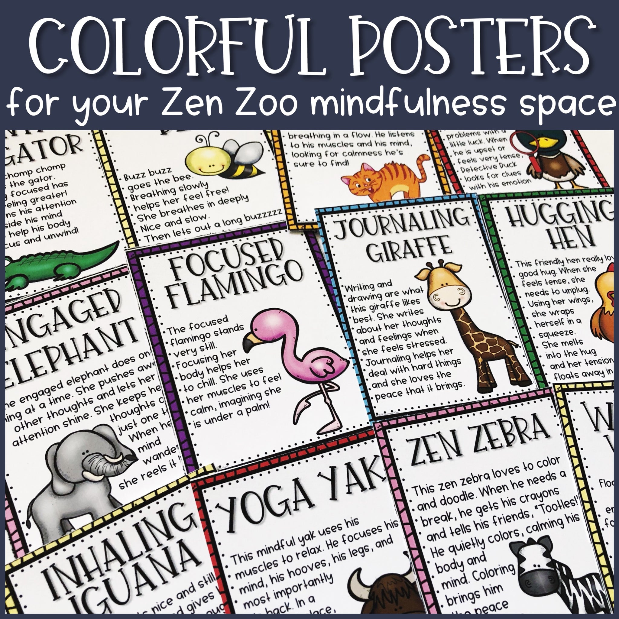 Object Mindfulness Script Mindfulness from A to Z: 26 Mindfulness Scripts and Mindfulness Activi ...