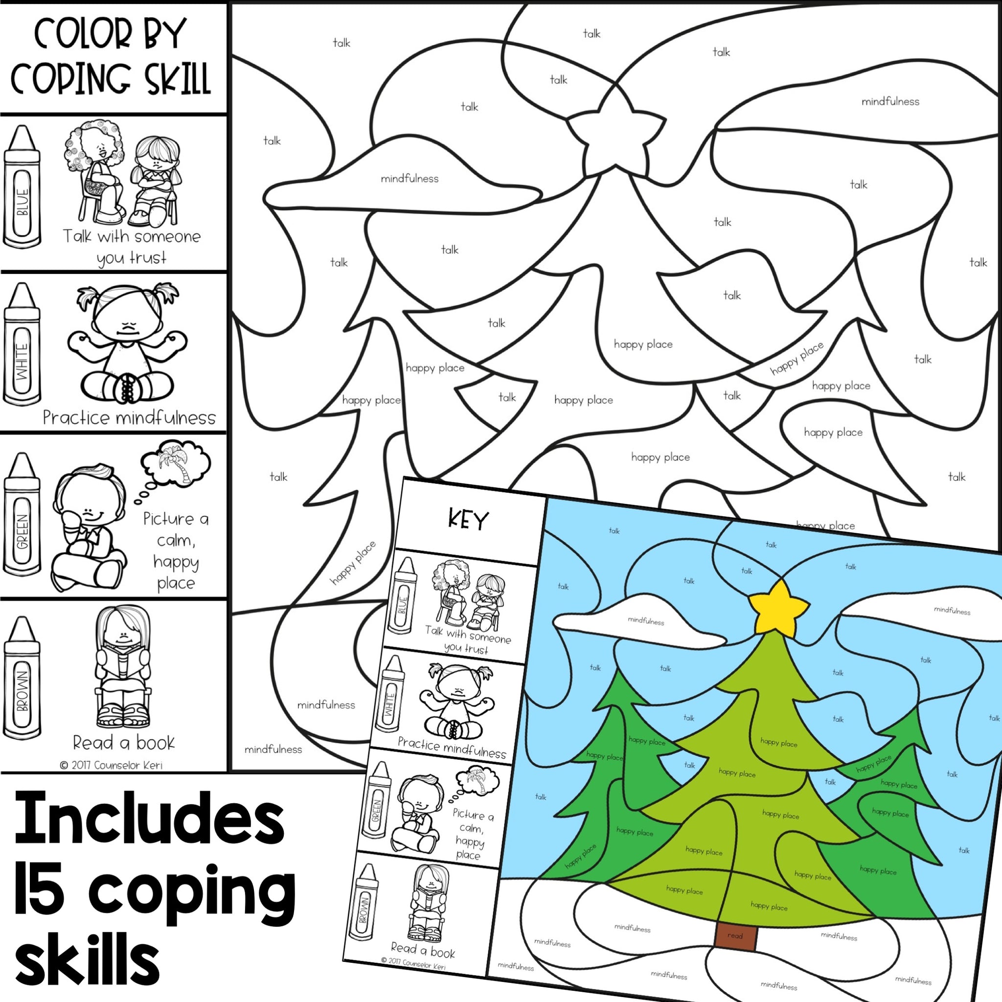 Slide4 1cc6e8b3 1d82 4f04 a0a4 colorcoping skills christmas holiday activity elementary