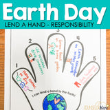 Earth Day Counseling Activities: Earth Day SEL Resources