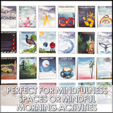 Mindfulness Activities: 27 Mindfulness Exercises for Mindful Mornings Activities