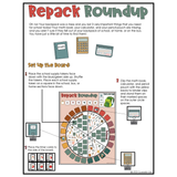 Organization Cooperative Game for School Counseling Small Groups