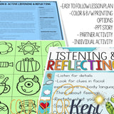 Conflict Resolution Curriculum: School Counseling Conflict Resolution Activities