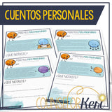 Spanish Worry Workbook Managing Worry Activities & Spanish Counseling Activities