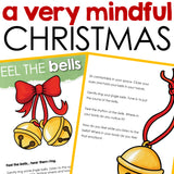 Christmas Mindfulness Activities: 25 Mindful Mornings Activities