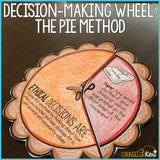Ethical Decision Making Classroom Guidance Lesson for School Counseling