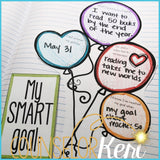 SMART Goals Classroom Guidance Lesson for School Counseling SMART Goals Activity